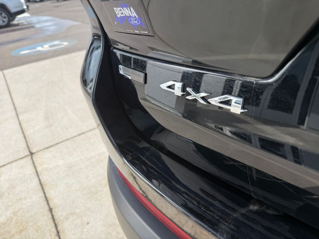 Certified Used 2023 Black Jeep Limited image 19