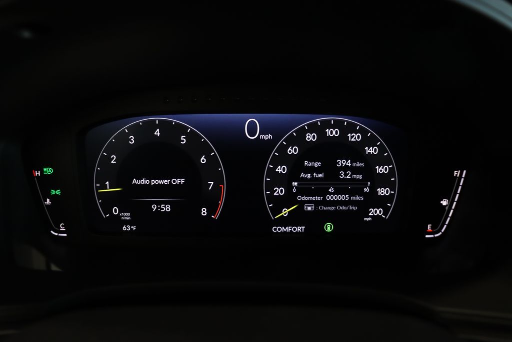 Thumbnail: 2025 Honda Civic - 31