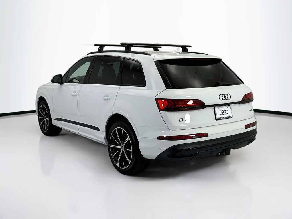 Thumbnail: 2023 Audi Q7 - 7