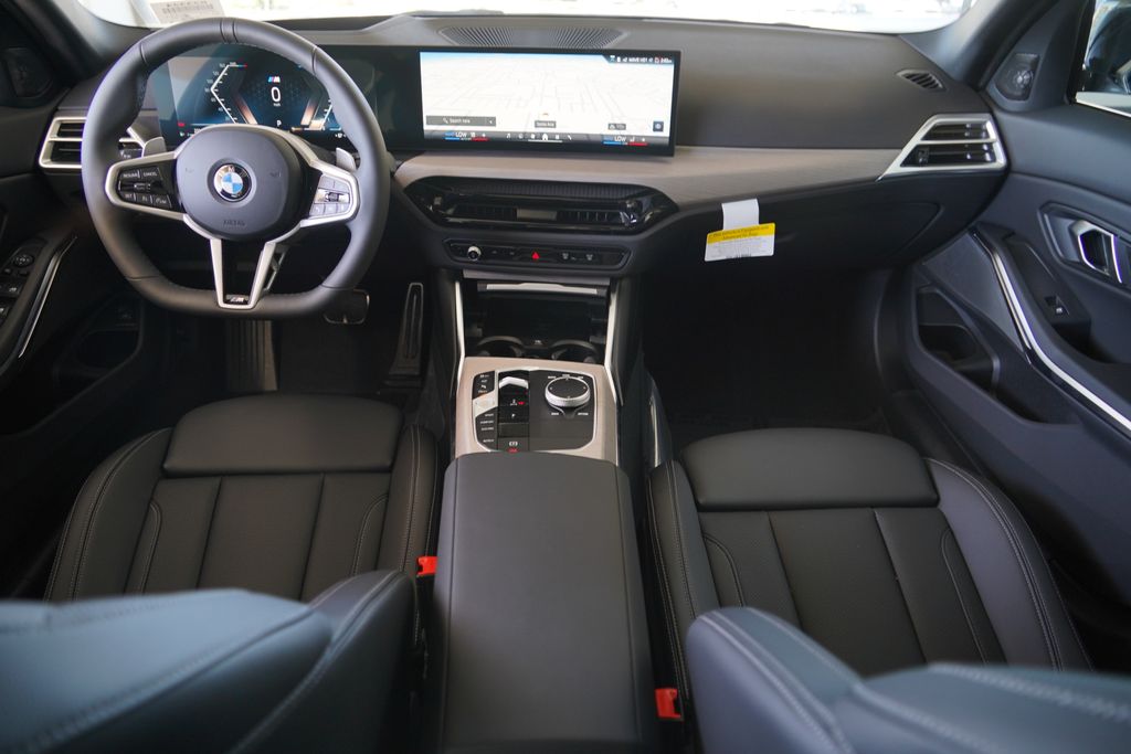 Thumbnail: 2026 BMW 3 Series - 13
