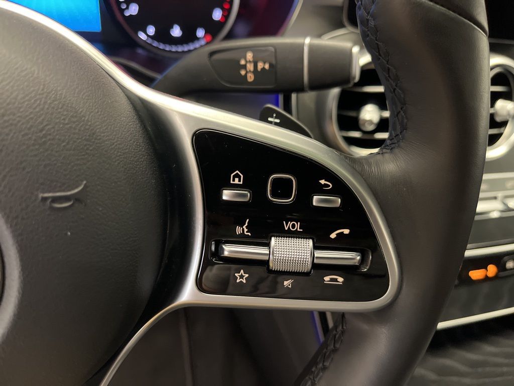 Thumbnail: 2022 Mercedes-Benz GLC - 15