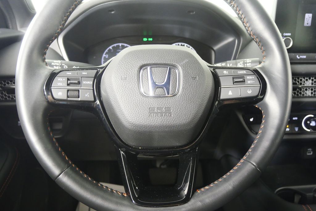 Thumbnail: 2023 Honda HR-V - 20