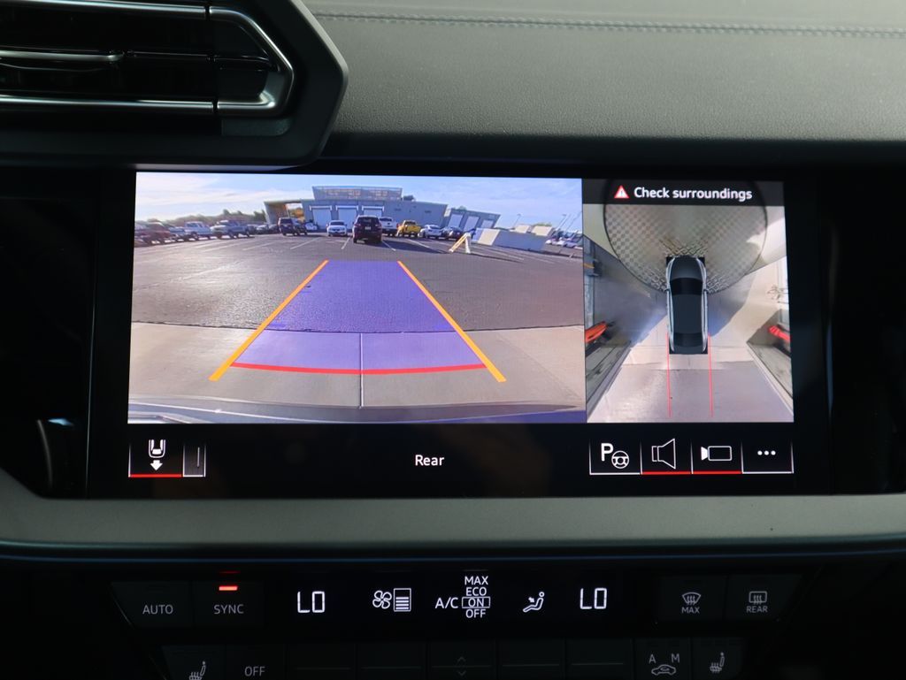 Thumbnail: 2026 Audi A3 - 16