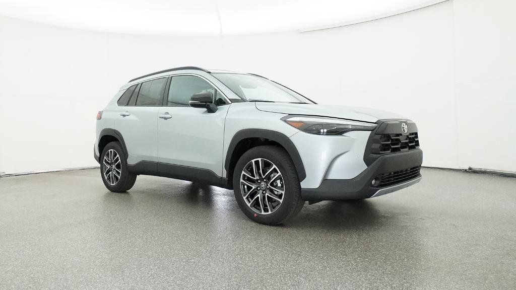 Thumbnail: 2026 Toyota Corolla Cross - 16