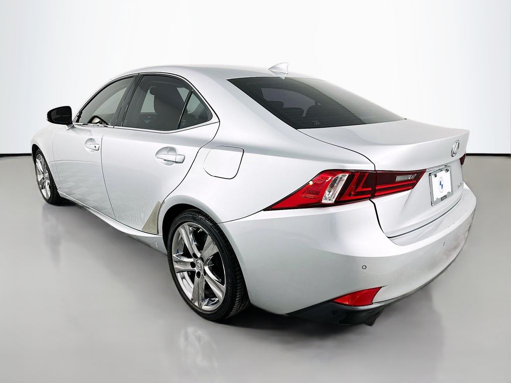 Thumbnail: 2014 Lexus IS - 7
