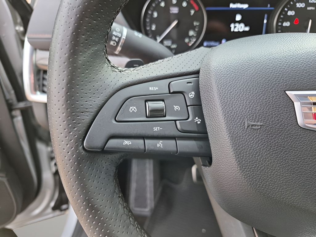 Used Car 2019 Cadillac Xt4  Sport For Sale Under $25,000 In Austin, Texas