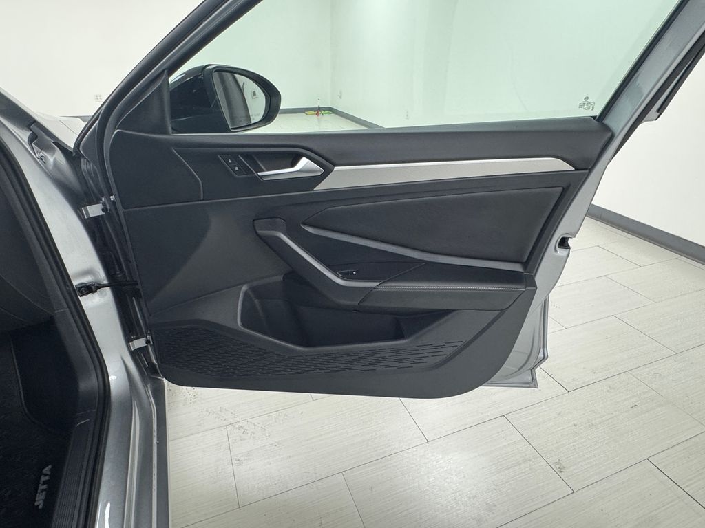 2023 Volkswagen Jetta