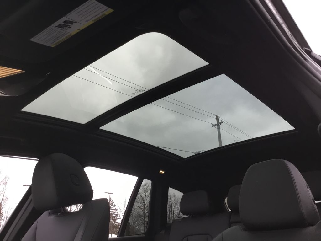 Thumbnail: 2019 BMW X3 - 11