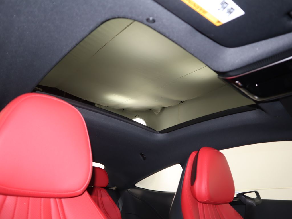 Thumbnail: 2026 Mercedes-Benz CLE - 20