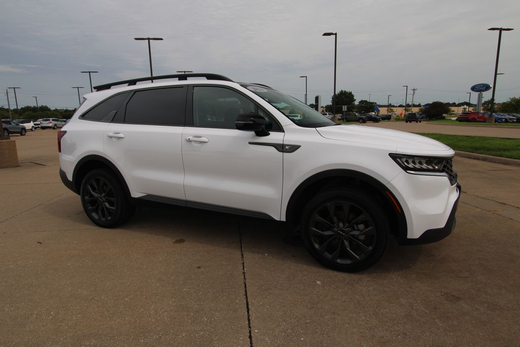 Used 2023 Kia Sorento SUV