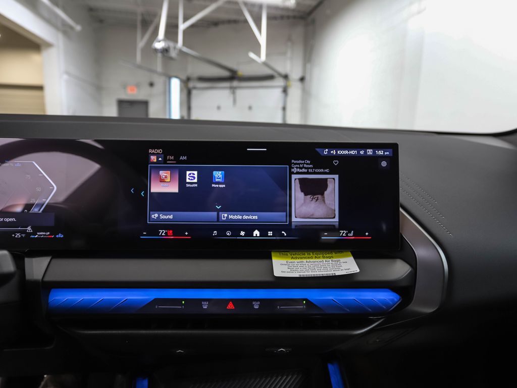 Thumbnail: 2026 BMW X3 - 16