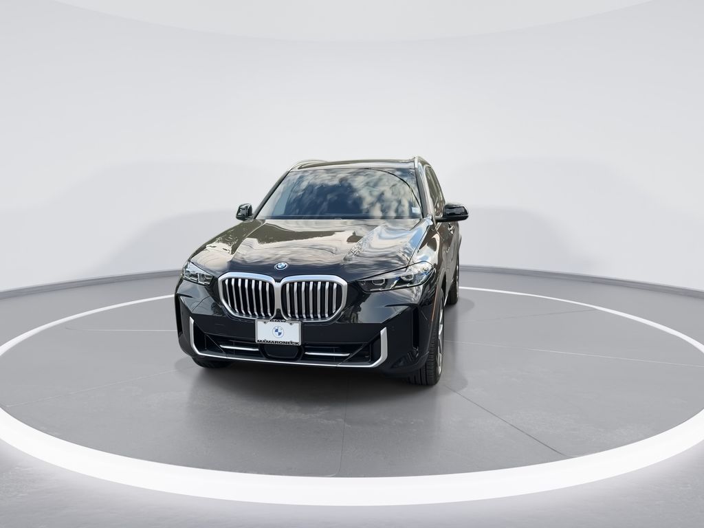 Thumbnail: 2026 BMW X5 - 3