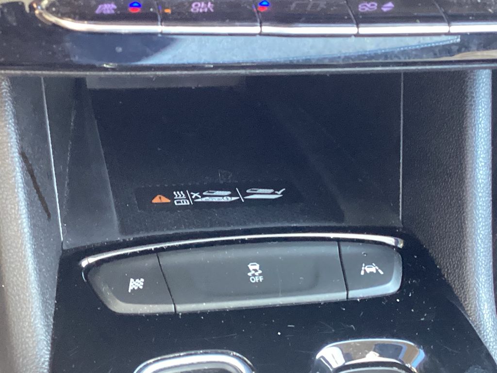Used 2022 Chevrolet Bolt EUV SUV