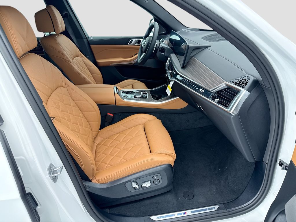 Thumbnail: 2026 BMW X5 - 19
