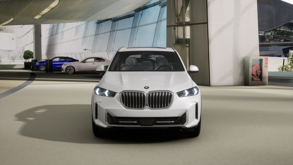 Thumbnail: 2026 BMW X5 - 28