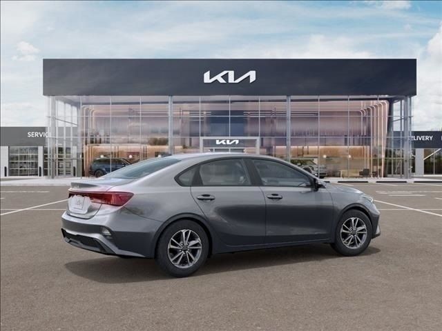 2024 Kia Forte LXS 6