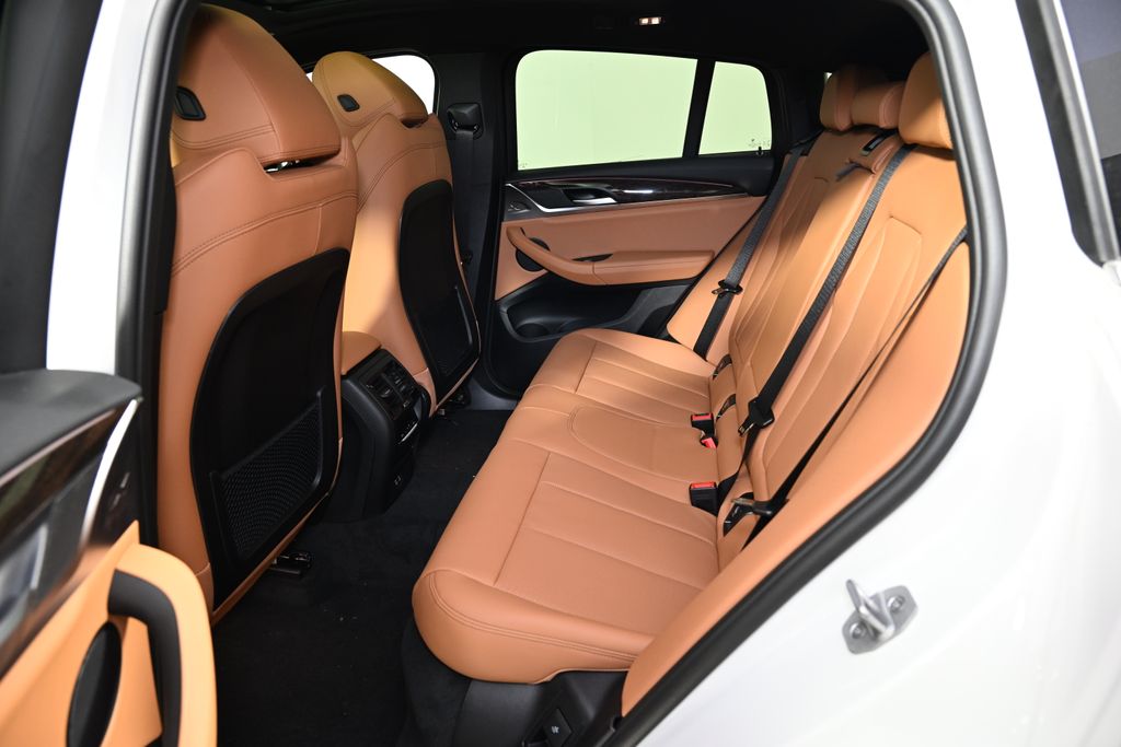 2025 BMW X4 xDrive30i 24