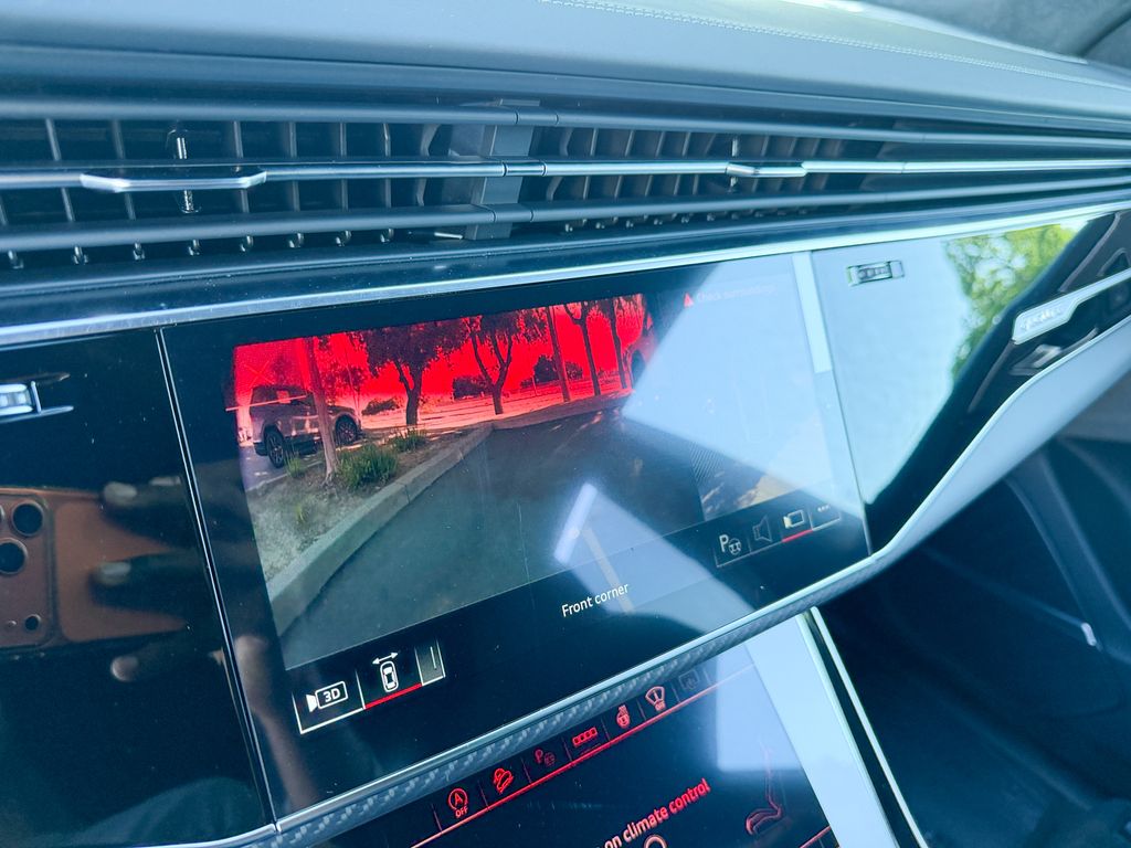 New 2026 Gray Audi 4.0T image 23