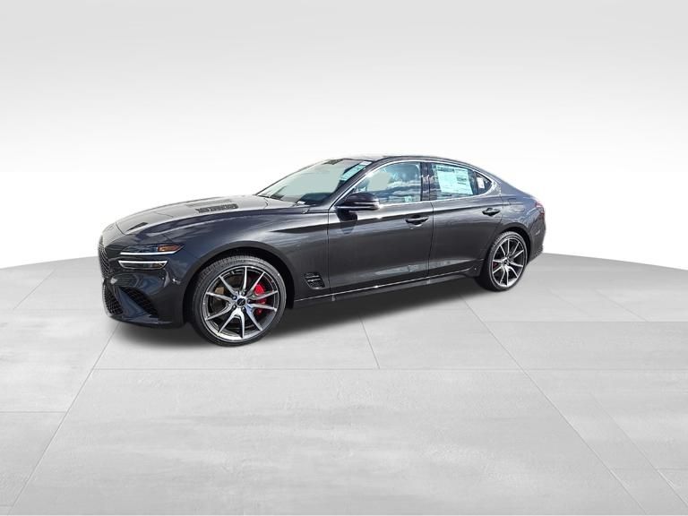 2025 Genesis G70  -
                Noblesville, IN