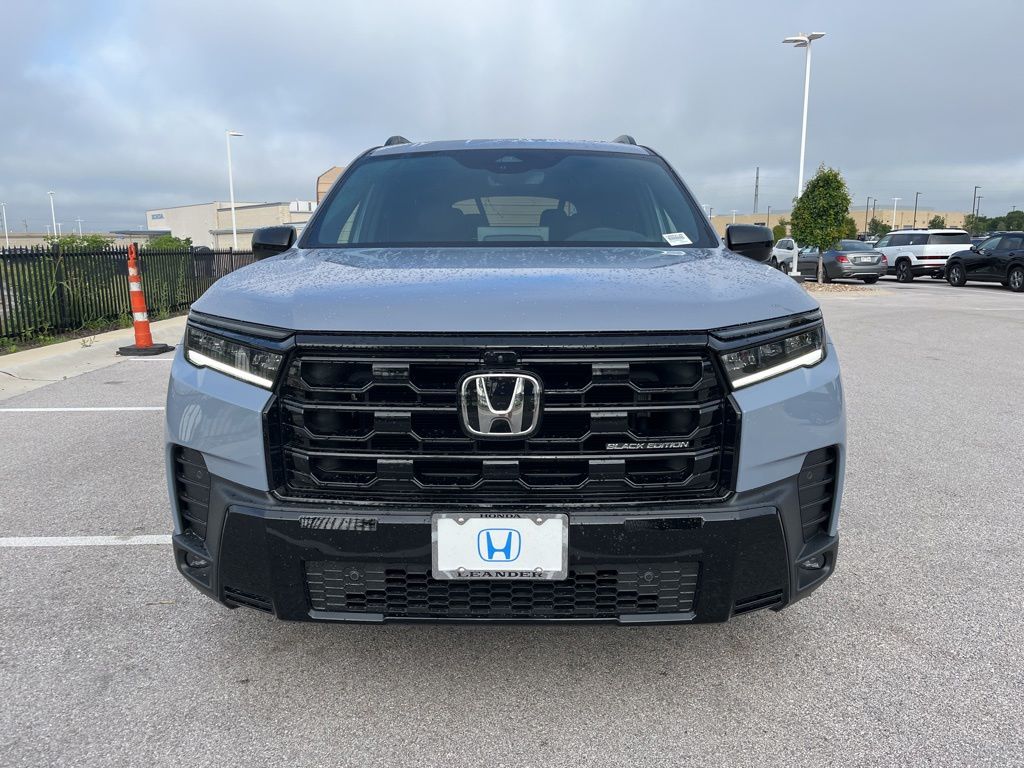 Thumbnail: 2026 Honda Pilot - 2