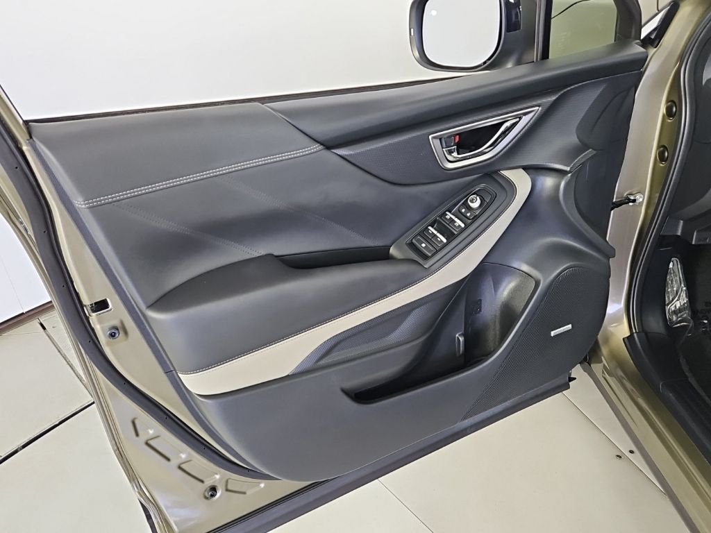 Thumbnail: 2024 Subaru Forester - 11