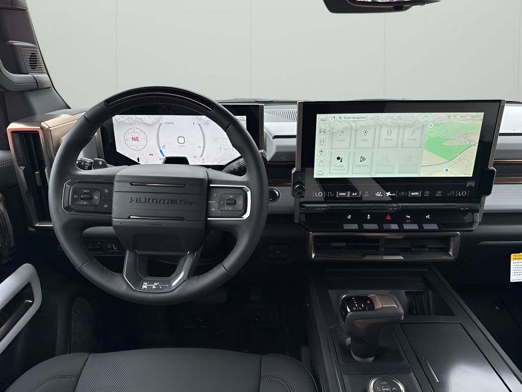 New Car 2025 Gmc Hummer Ev Pickup  2x For Sale Under $90,000 In Austin, Texas