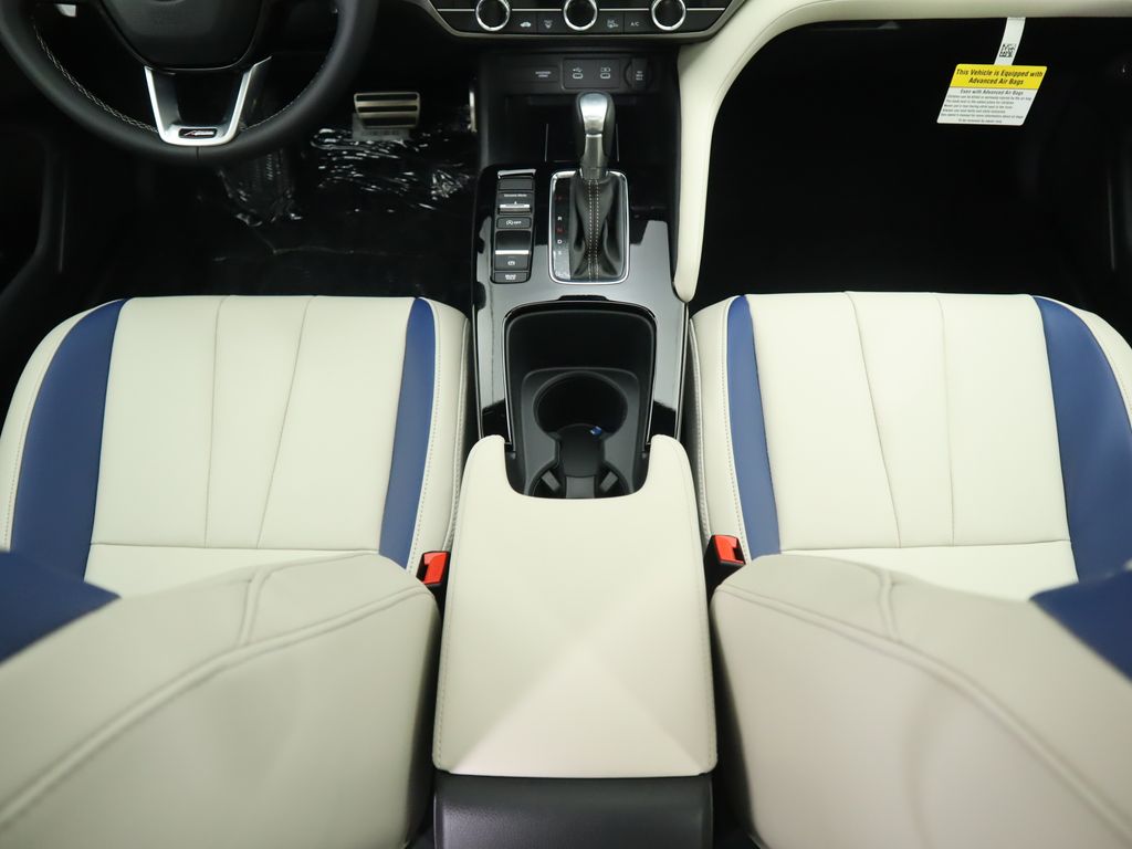 Thumbnail: 2026 Acura Integra - 16