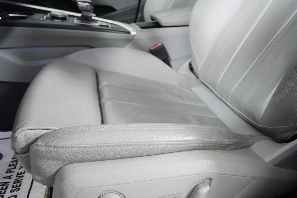 Thumbnail: 2018 Audi A5 - 10