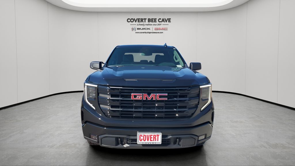 New 2026 Black GMC Elevation image 2