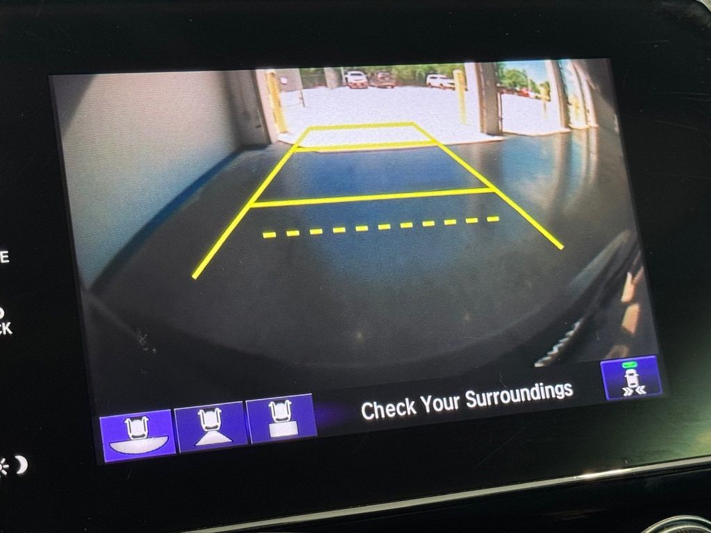 2017 Honda CR-V EX-L  at EAG Ford Navasota