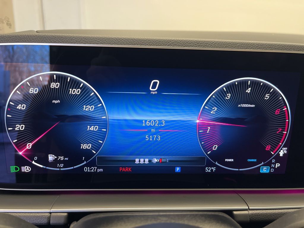 Thumbnail: 2025 Mercedes-Benz GLE - 17