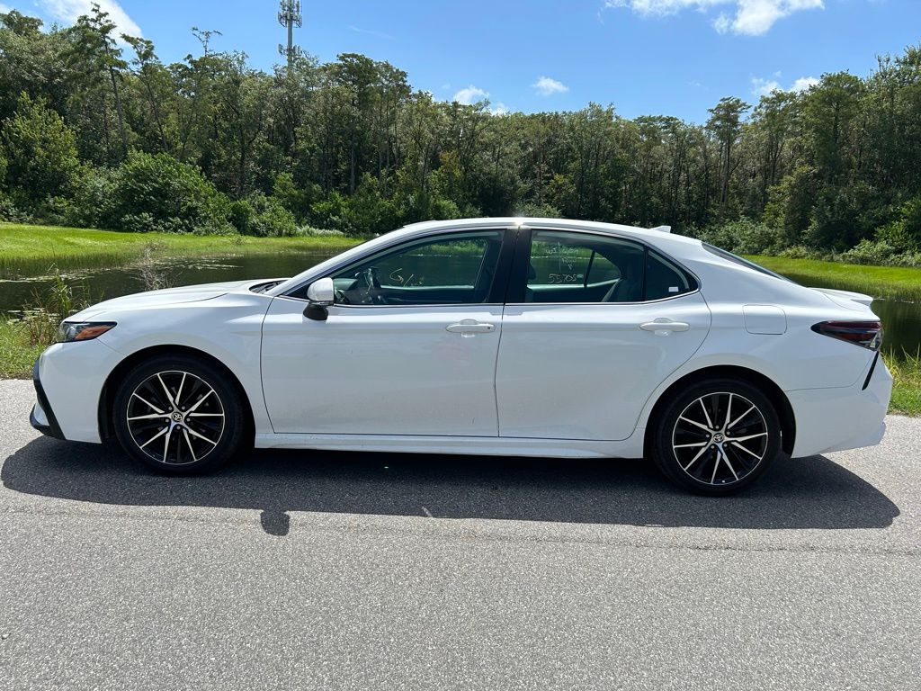 Thumbnail: 2023 Toyota Camry - 2