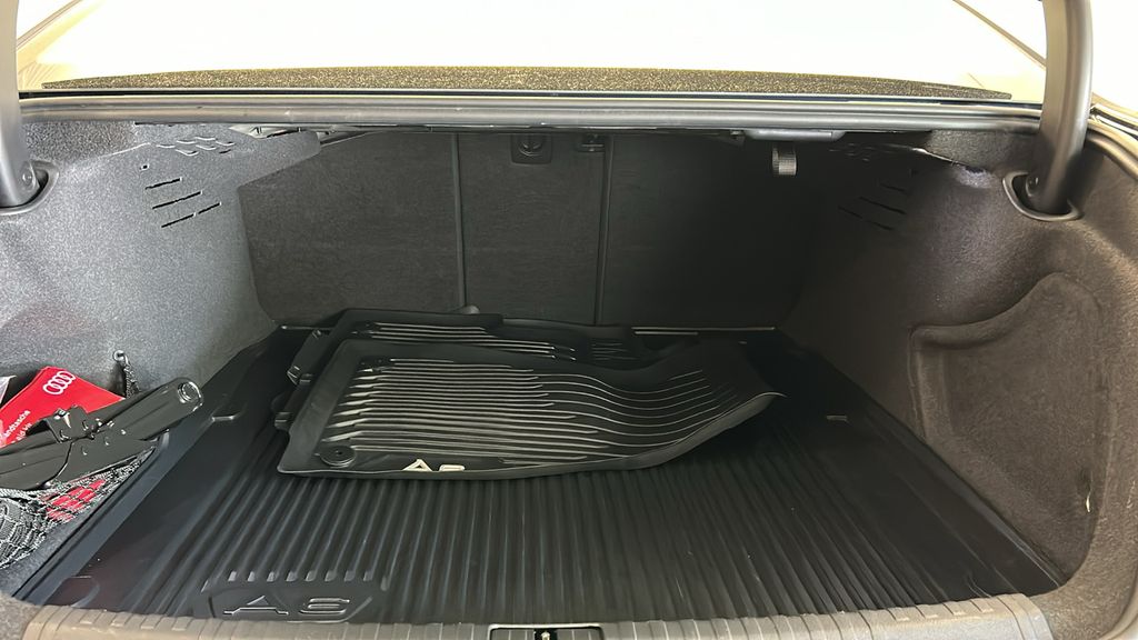 2019 Audi A6 Premium Plus 28