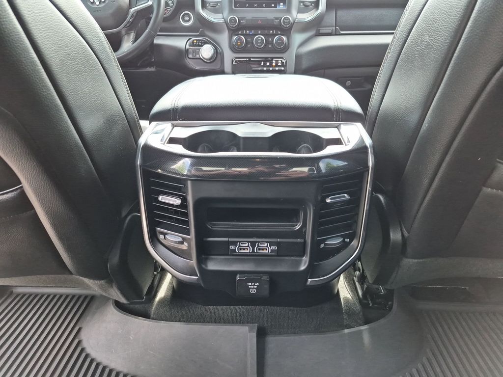 Used Car 2022 Ram 1500  Laramie For Sale Under $50,000 In Austin, Texas