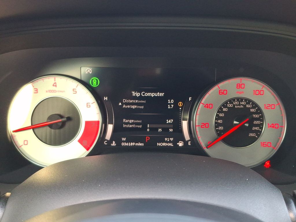 Used 2022 Acura TLX Sedan