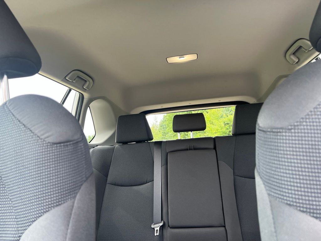 Used 2024 Toyota RAV4 Hybrid SUV