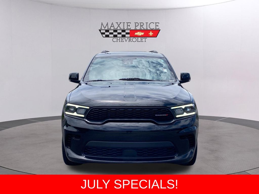 Used 2024 Dodge Durango SUV