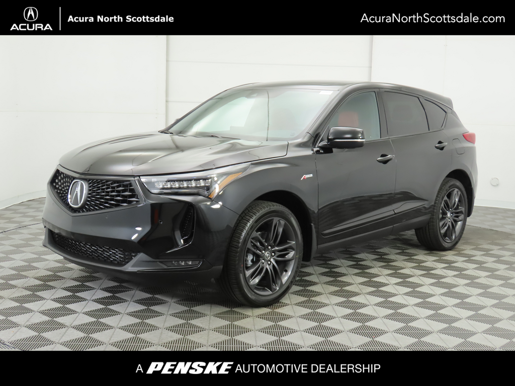 2024 Acura RDX Base -
                Phoenix, AZ