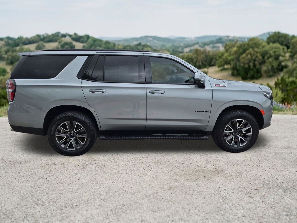 Used Car 2024 Chevrolet Tahoe  Z71 For Sale Under $70,000 In Austin, Texas