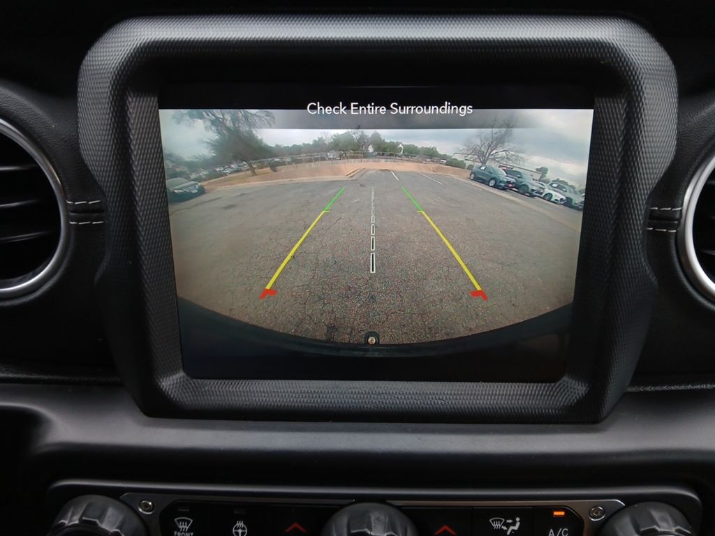 Used Car 2021 Jeep Wrangler  Unlimited Sahara 4xe For Sale Under $25,000 In Austin, Texas