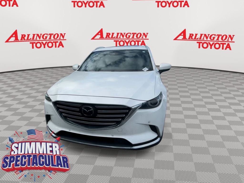 Used 2018 Mazda CX-9 SUV