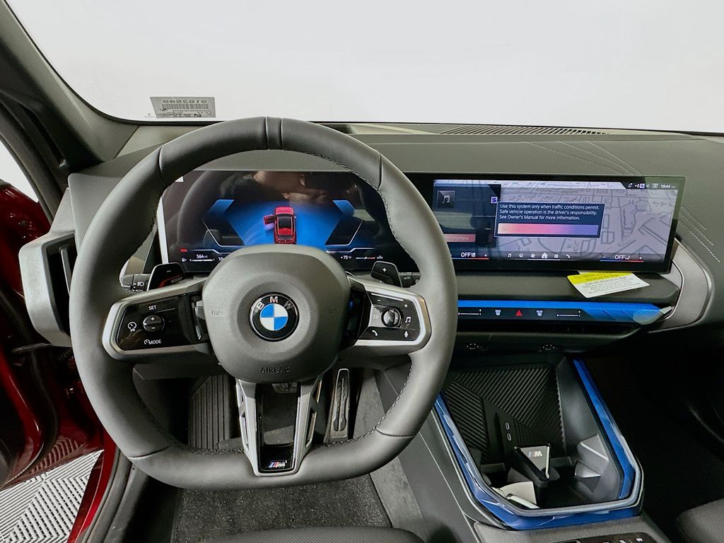 Thumbnail: 2026 BMW X3 - 10