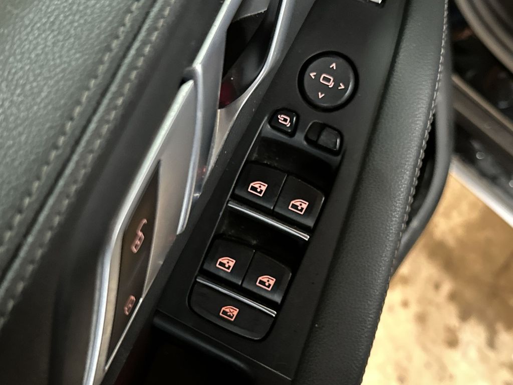 2020 BMW X5 xDrive40i Black at Mazda of Columbia