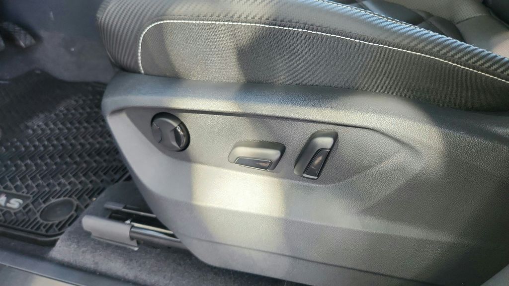 2026 Volkswagen Atlas Cross Sport