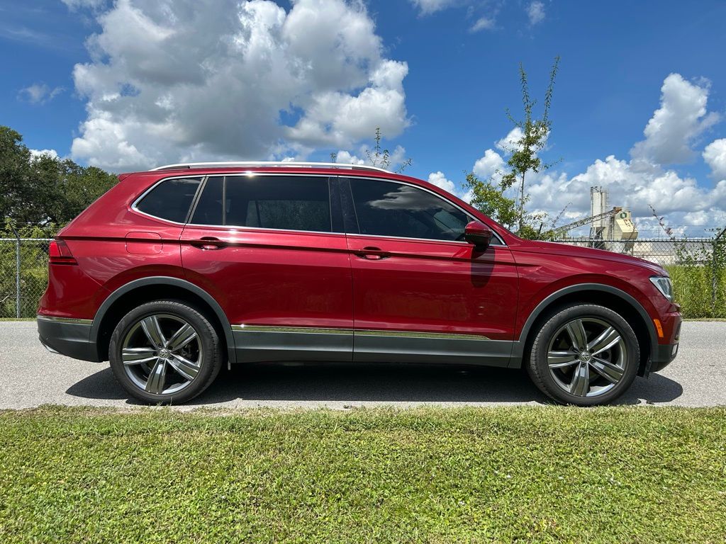 Thumbnail: 2020 Volkswagen Tiguan - 6