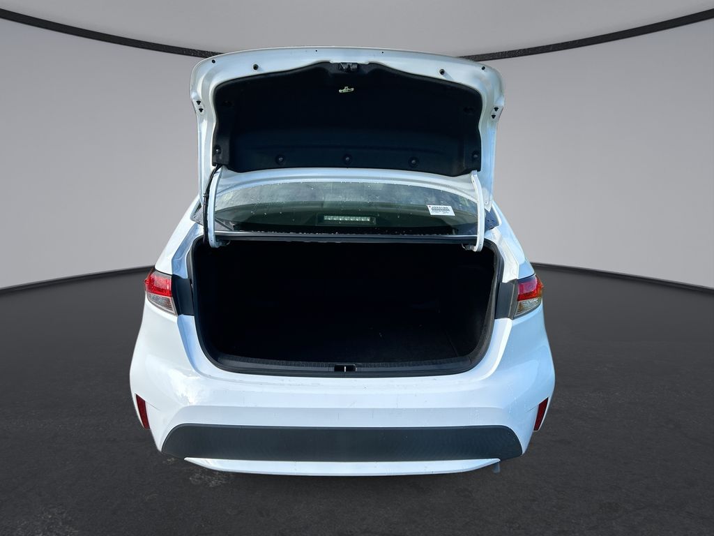 Thumbnail: 2020 Toyota Corolla - 28