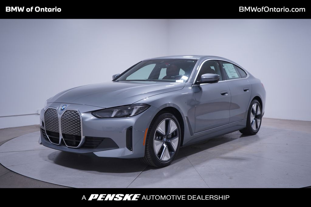 2025 BMW i4 eDrive40 -
                Ontario, CA