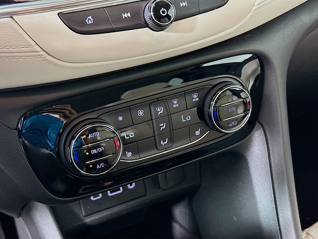 2020 Buick Encore GX Select 15