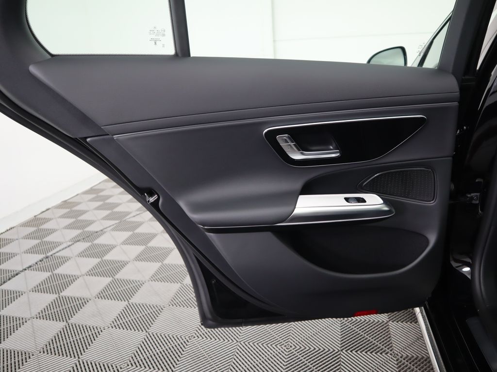 Thumbnail: 2026 Mercedes-Benz E-Class - 27