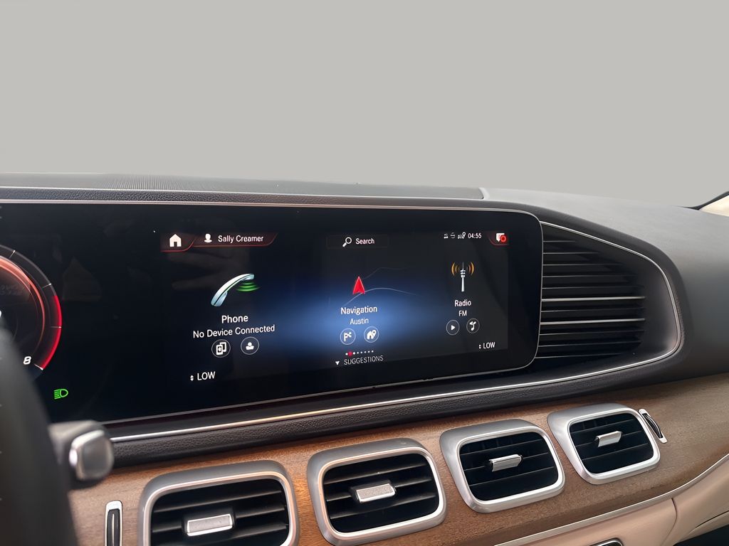 Used Car 2021 Mercedes-benz Gle  Gle 350 For Sale Under $40,000 In Austin, Texas